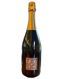 2017 Blanc de Blanc, Laurel Hill Vineyard, Sonoma Valley, Estate Grown